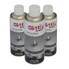 Foto Anti-Respingo S/ Silicone - 300 ML 250GR - Slip Spray PF
